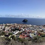 Vv La Joya Del Mar Appartement Garachico (Tenerife)