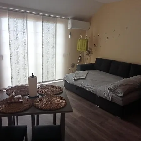 Vv La Joya Del Mar Appartement