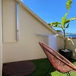 Vv La Joya Del Mar Lägenhet Garachico (Tenerife)