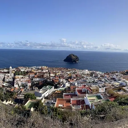 Vv La Joya Del Mar Διαμέρισμα Garachico (Tenerife)