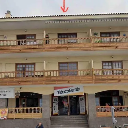 Apartament Vv La Joya Del Mar *