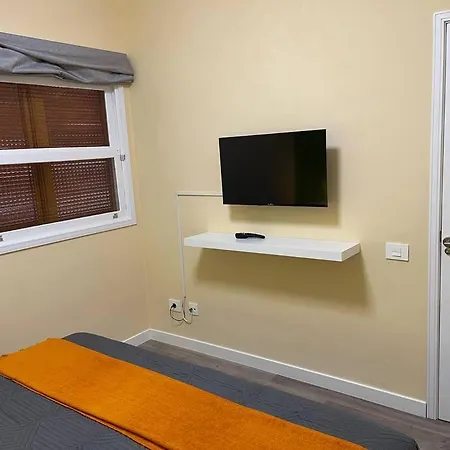 Vv La Joya Del Mar Apartament Garachico (Tenerife)