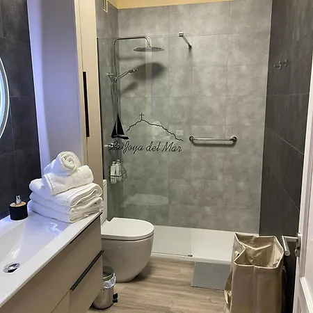 Vv La Joya Del Mar 公寓