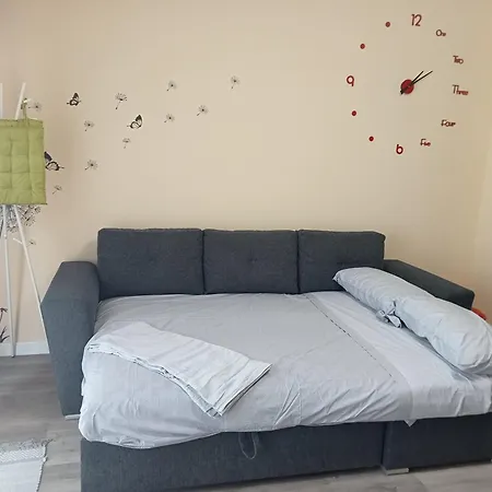 Vv La Joya Del Mar * 加拉奇科