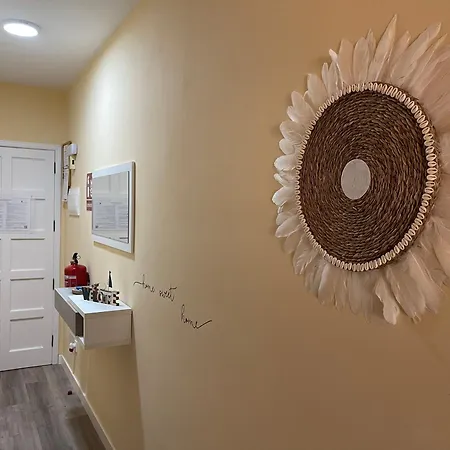 Vv La Joya Del Mar *