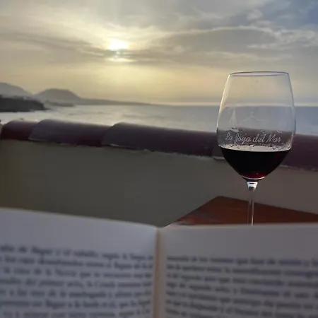 Διαμέρισμα Vv La Joya Del Mar