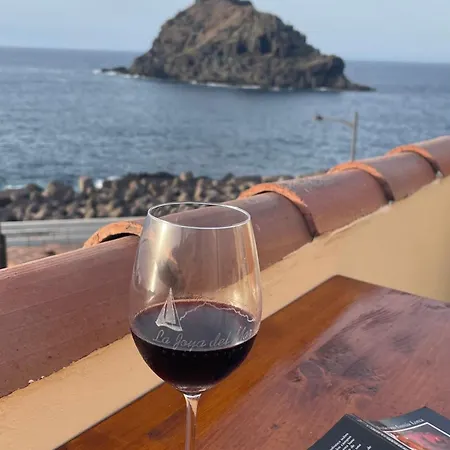 Διαμέρισμα Vv La Joya Del Mar *