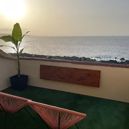 Apartamento Vv La Joya Del Mar *