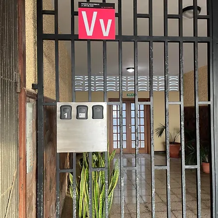 Vv La Joya Del Mar 公寓 加拉奇科