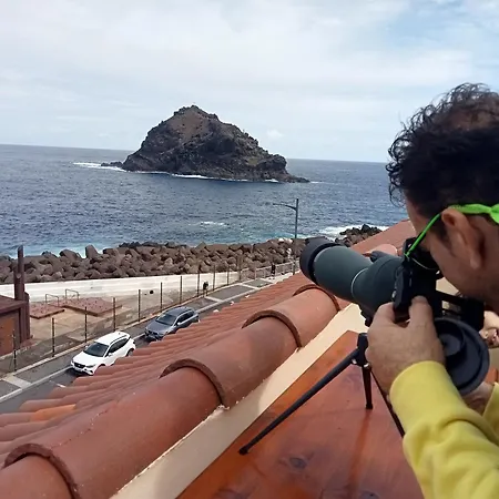 Vv La Joya Del Mar 加拉奇科