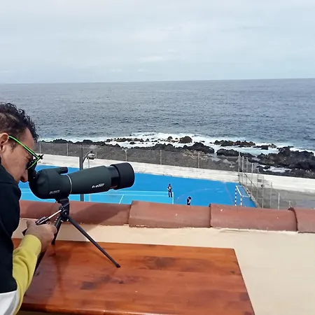 Appartement Vv La Joya Del Mar Garachico (Tenerife)