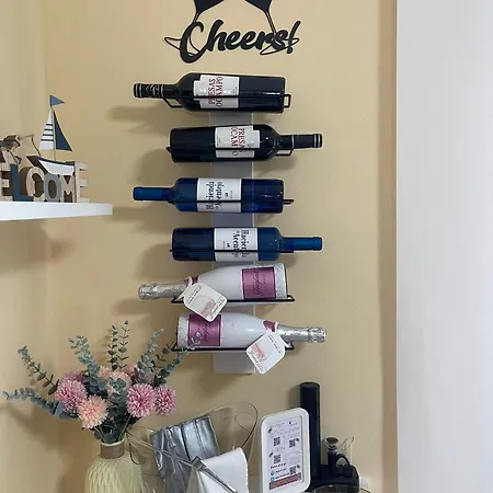 Vv La Joya Del Mar 加拉奇科