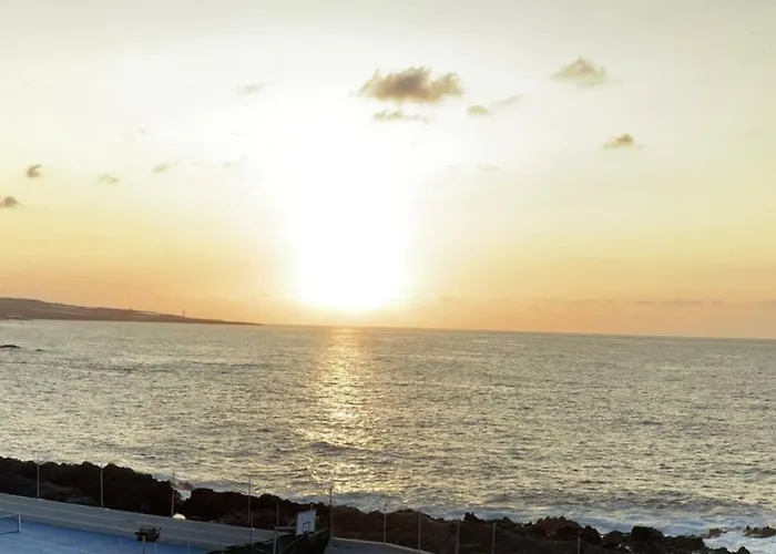 Vv La Joya Del Mar Apartament *