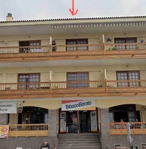 Appartement Vv La Joya Del Mar *