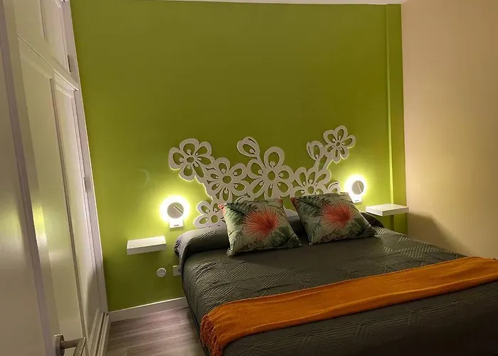 Appartement Vv La Joya Del Mar *