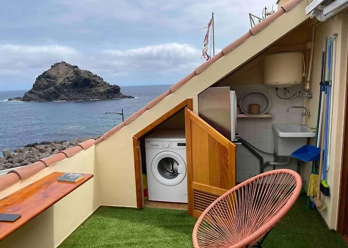 Apartament Vv La Joya Del Mar