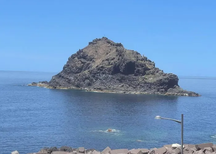 Vv La Joya Del Mar Appartement