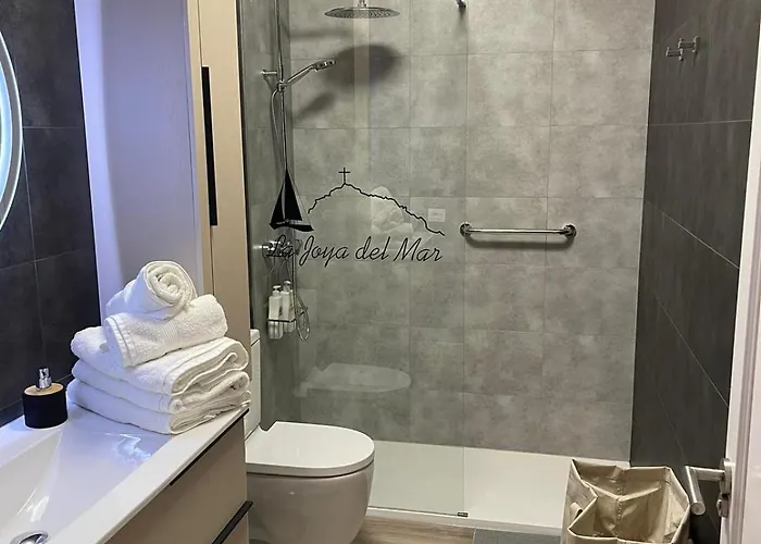 Vv La Joya Del Mar Appartement