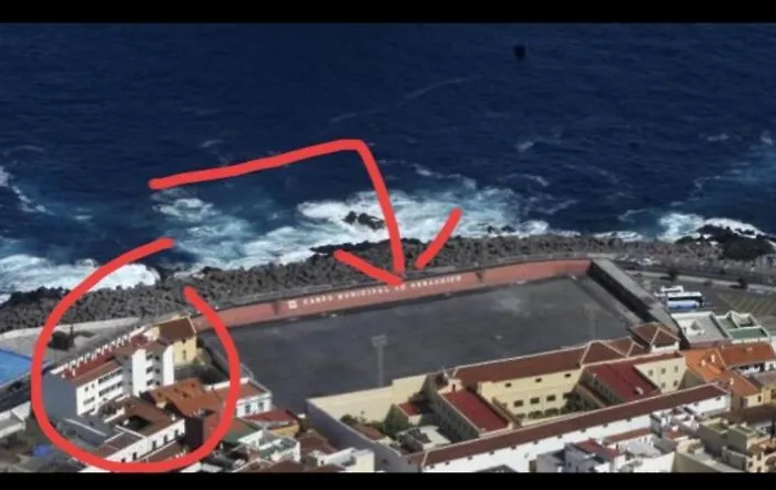 Apartament Vv La Joya Del Mar