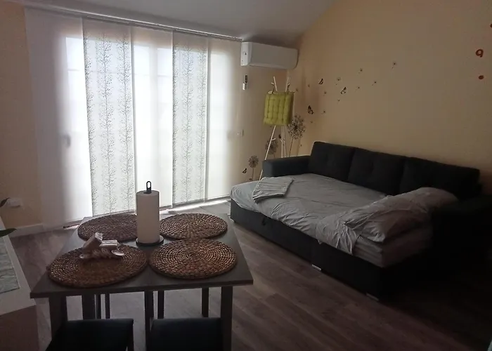 Vv La Joya Del Mar Appartement