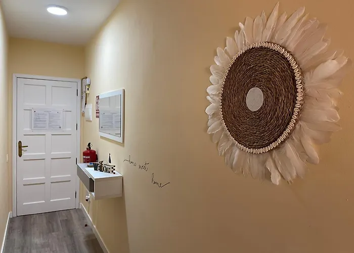 Vv La Joya Del Mar *