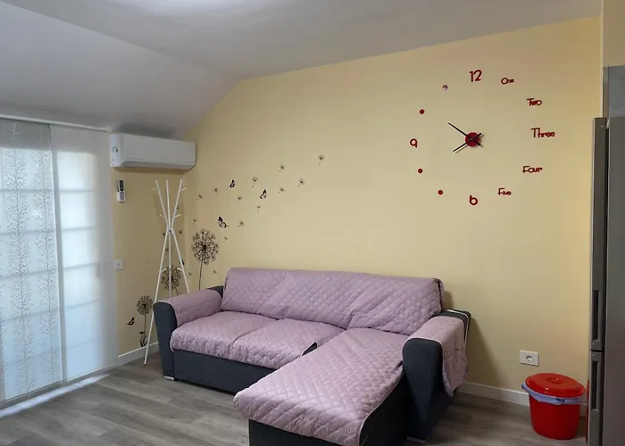 Vv La Joya Del Mar Apartman