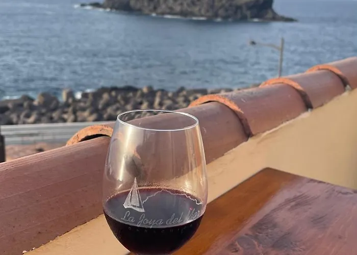 Appartement Vv La Joya Del Mar *