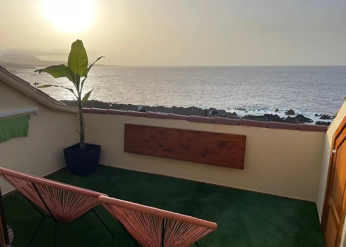 Appartement Vv La Joya Del Mar *