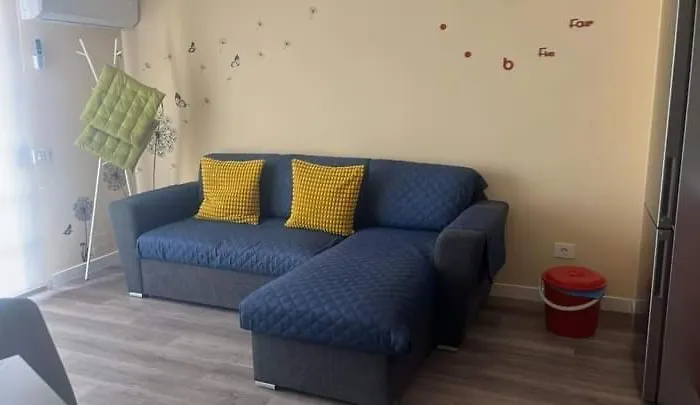 Vv La Joya Del Mar Apartament