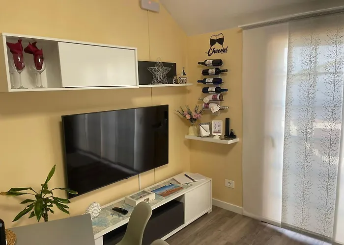 Appartement Vv La Joya Del Mar