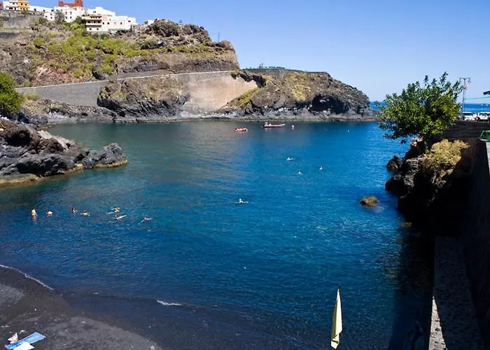 Vv La Joya Del Mar Apartament *