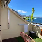 Lejlighed Vv La Joya Del Mar Garachico (Tenerife)