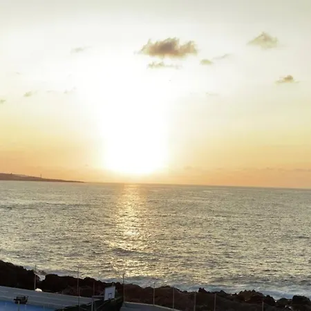 Vv La Joya Del Mar شقة *