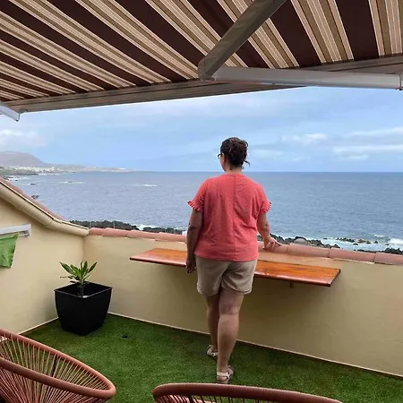 Vv La Joya Del Mar דירה *