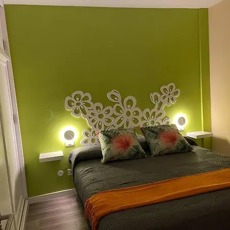 شقة Vv La Joya Del Mar *