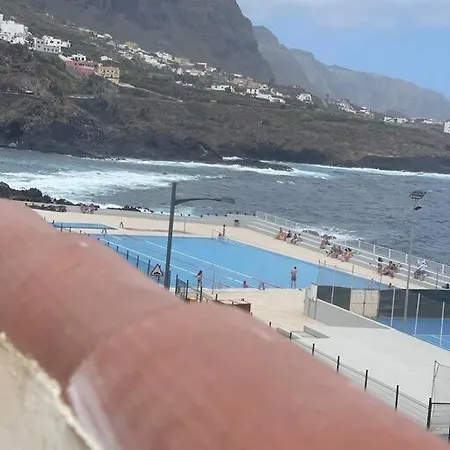 Vv La Joya Del Mar شقة *