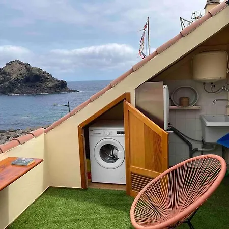 Appartamento Vv La Joya Del Mar