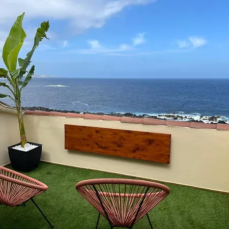 Vv La Joya Del Mar شقة *