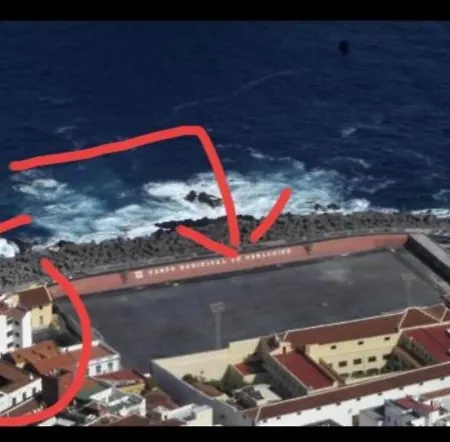 شقة Vv La Joya Del Mar