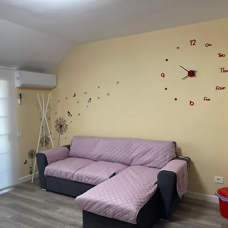 Vv La Joya Del Mar Apartmán