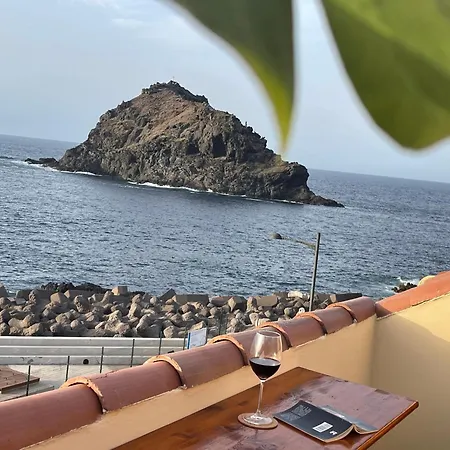 Appartamento Vv La Joya Del Mar