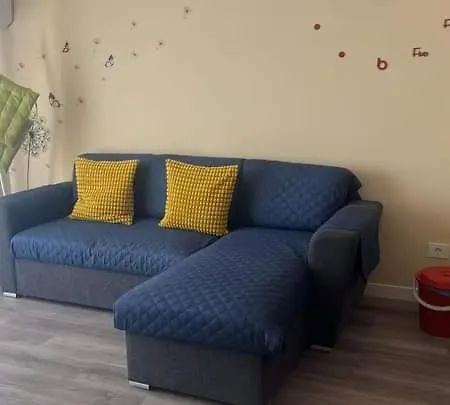 Vv La Joya Del Mar Appartamento