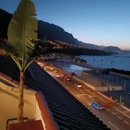 Vv La Joya Del Mar * גרצ'יקו