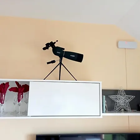 Vv La Joya Del Mar *