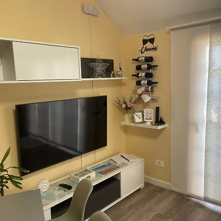 Apartamento Vv La Joya Del Mar