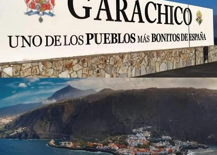 Vv La Joya Del Mar * Garachico