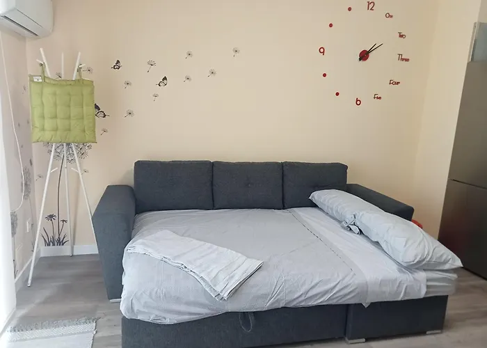 Vv La Joya Del Mar * Garachico