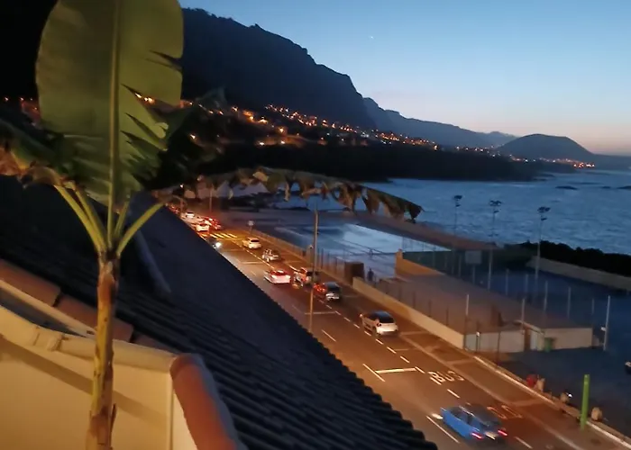 Vv La Joya Del Mar * ガラチコ