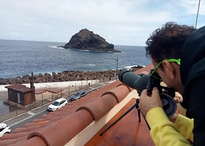 Vv La Joya Del Mar Garachico