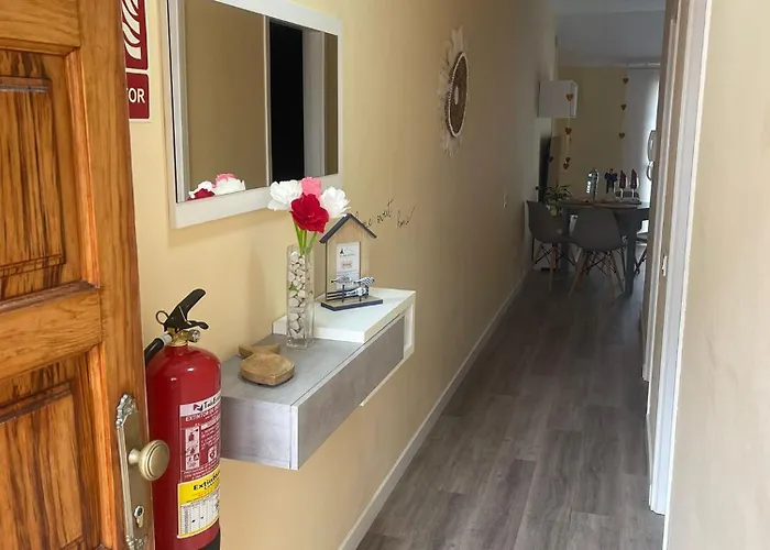 Vv La Joya Del Mar * ガラチコ